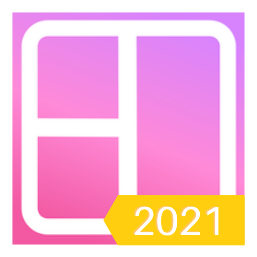 Photo Grid - Photo Editor &amp; Photo Collage icon