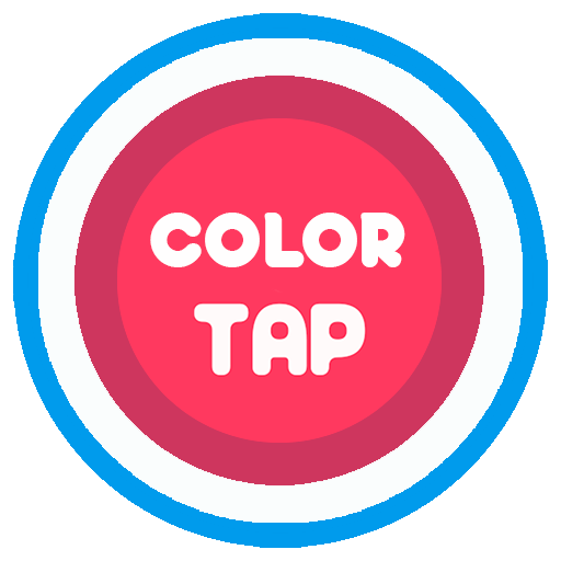 Color Tap - Brain Training - Fast Thinking icon