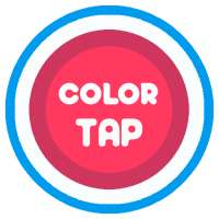 Color Tap - Brain Training - Fast Thinking