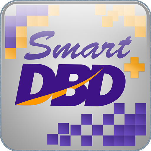 DBD e-Service icon