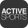 ACTIVEsports app