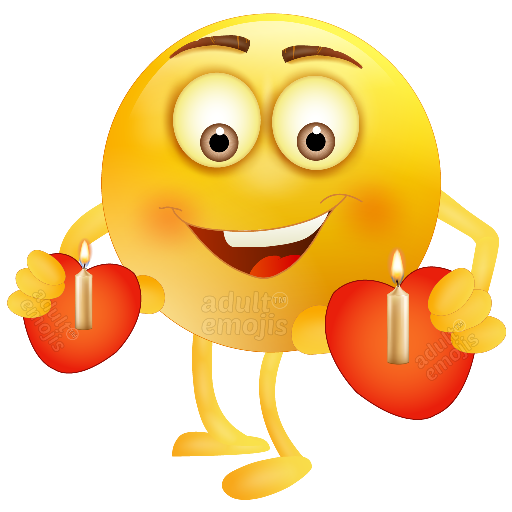 Love Emoji Sticker Keyboard icon