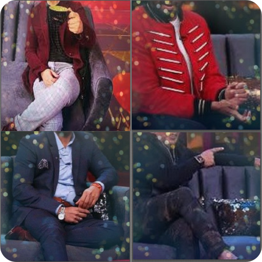 Koffee With Karan , Guess Game icon