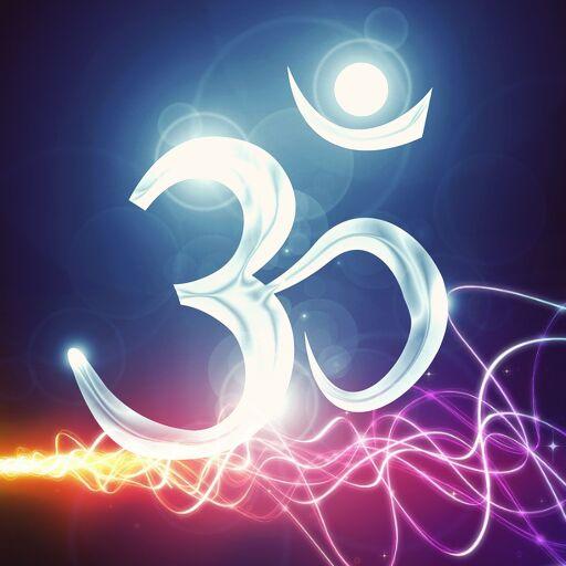 Om Wallpapers icon