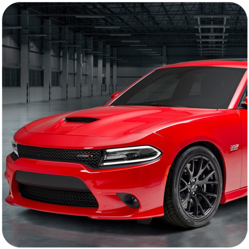 Wallpapers DODGE Charger Cars icon