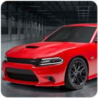 Wallpapers DODGE Charger Cars on 9Apps