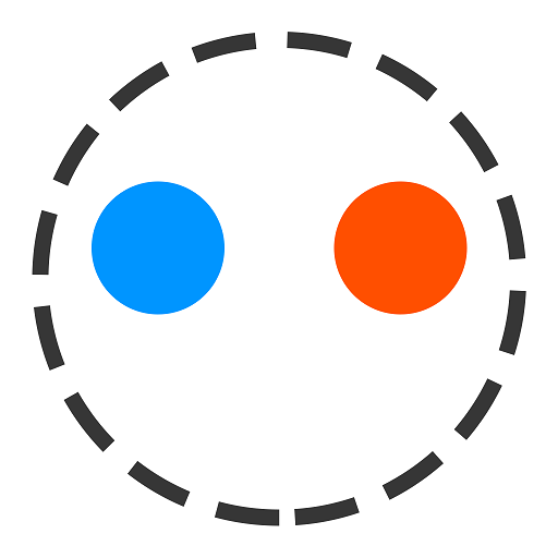 Love Balls - Pencil Game icon