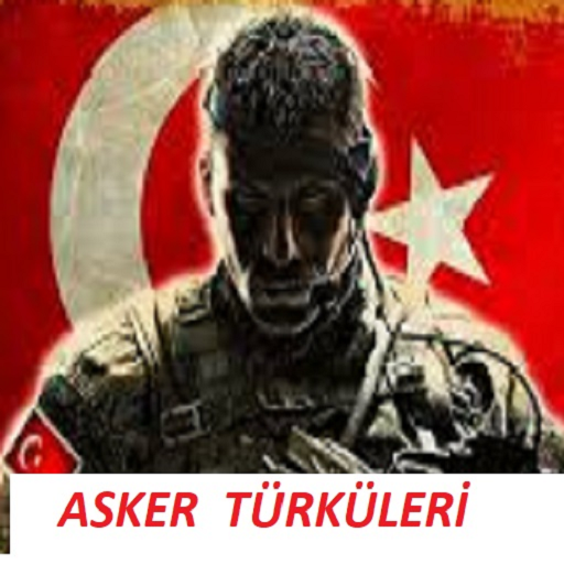 Asker Türküleri internetsiz(20 Şarki) icon