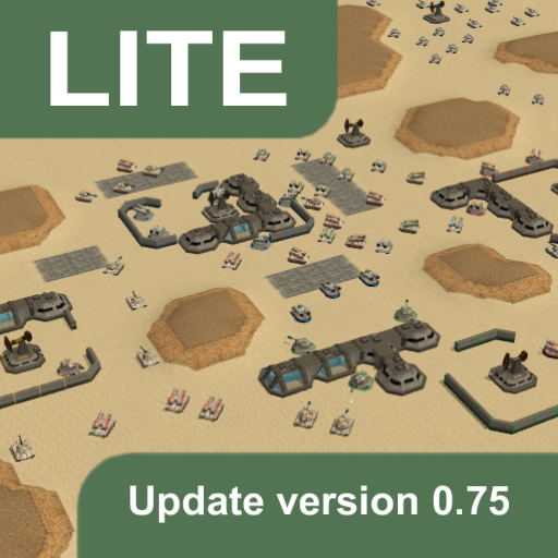 Project RTS - Strategy LITE icon