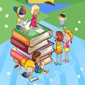 NGP KIDS ZONE on 9Apps