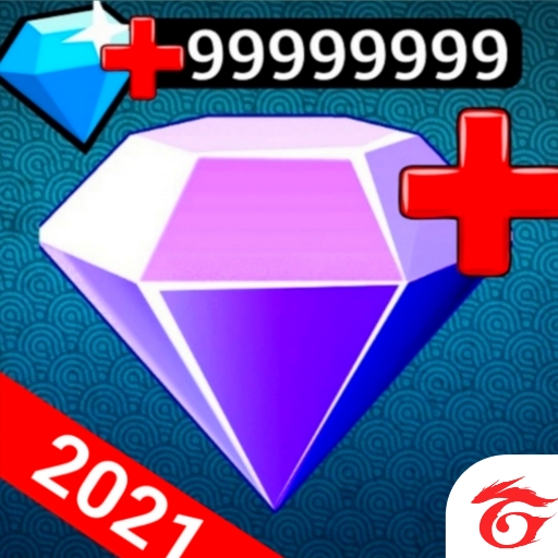 Free Diamond And Elite Pass Fire Max 💎 2021 icon