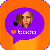 Messenger for Badoo icon