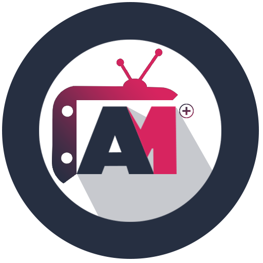 Arab Nation TV - AM PLUS icon