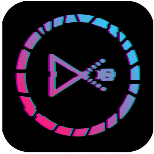 Cop Cut - Video Music Editor &amp;Video Maker of photo आइकन