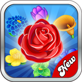 blossom legend on paradise icon