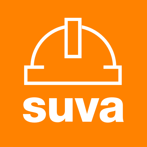 Suva Safety App icon