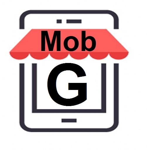 Mob G (MyShopPrime) for Kids (DLKM NOW MOBG) icon