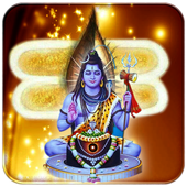 God Shiva Temple icon