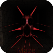 Horror Maze icon