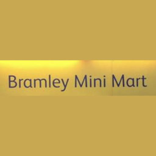 Bramley Mini Mart icon