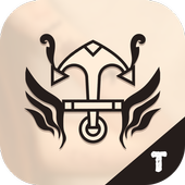 Dövme Benim Fotoğraf icon