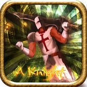 Dragon Knight Dungeon Run Dash icon