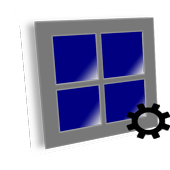 Custom File Manager icon