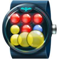 Bubble Explode - Android Wear