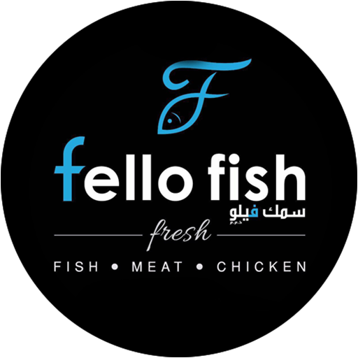 Fello Fish icon