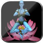 Chakra Experience on 9Apps