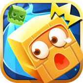 Clash of Blockor icon