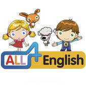 All4 English on 9Apps