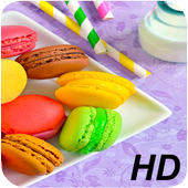 Maimang 4 Huawei Wallpaper icon