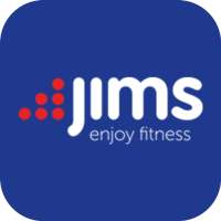 JIMS Fitness FR on 9Apps