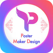 Poster Maker &amp; Poster Designer icon
