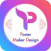 Poster Maker & Poster Designer on 9Apps