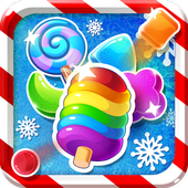Ice Adventure - Frozen Mania icon