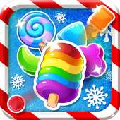 Ice Adventure - Frozen Mania