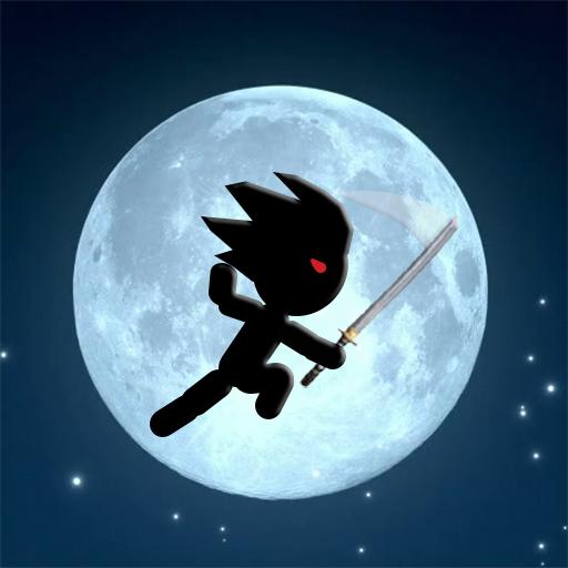Stickman Assassin icon