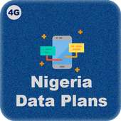 Free 4G Data Plan Nigeria 2019 on 9Apps