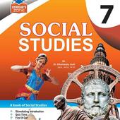 Social Studies 7 icon