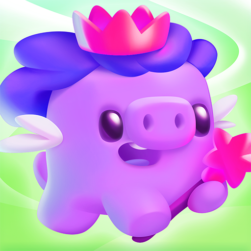 Match Arena - Duel the Kings of Puzzle Games icon