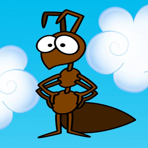 Ant vs Bee icon