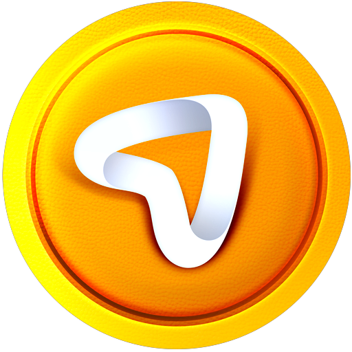 Talaei messenger icon