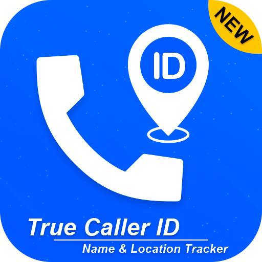 Caller Id Name Address Location Tracker icon