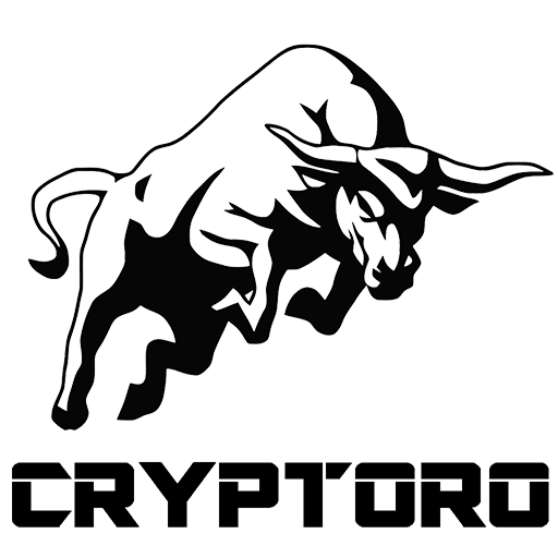 Cryptoro - Crypto Currencies, Wallets &amp; Exchanges. icon