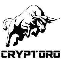 Cryptoro - Crypto Currencies, Wallets & Exchanges. on 9Apps