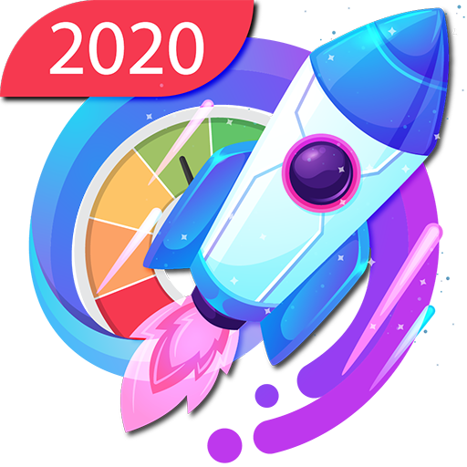 Speed Booster for Android - Phone Booster, Cleaner icon