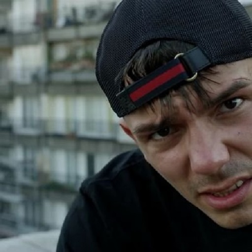 Capital Bra Alle Musik icon