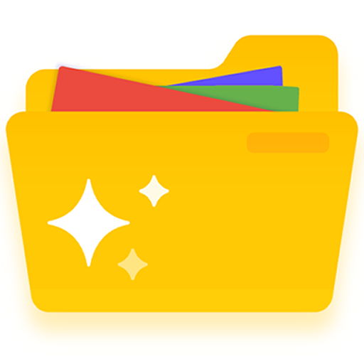 Smart File Manager - File Explorer&amp;SD Card Manager icon